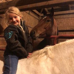 Meet your Posher, Kim